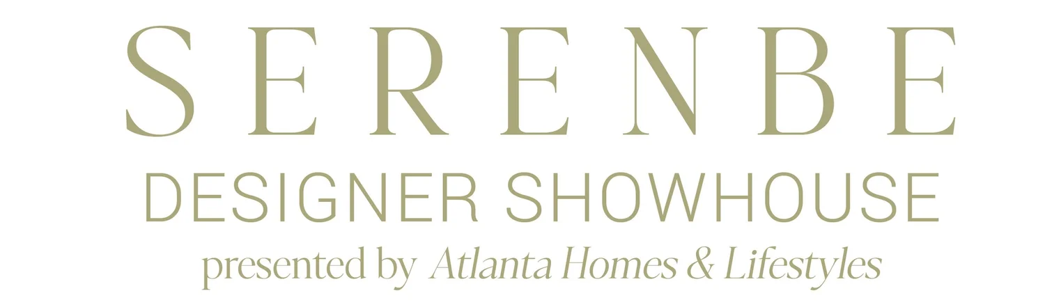 2026 Serenbe Designer Showcase | Presented by Atlanta Homes & Lifestyle | Selected Builder Phillip Clark Custom | Chattahoochee Hills, GA